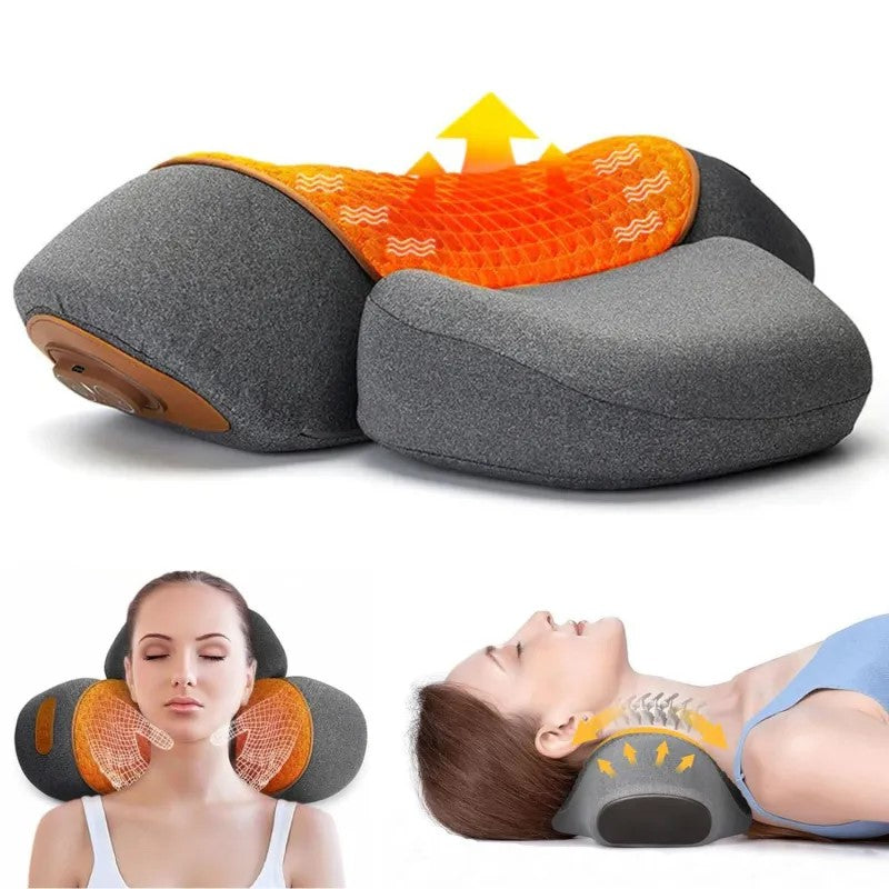 Vellix™ Neck Pain Relief Pillow